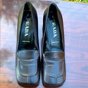 Prada woman’s Heels
